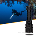 Submarine Lights diving torches rechargeable flashlight